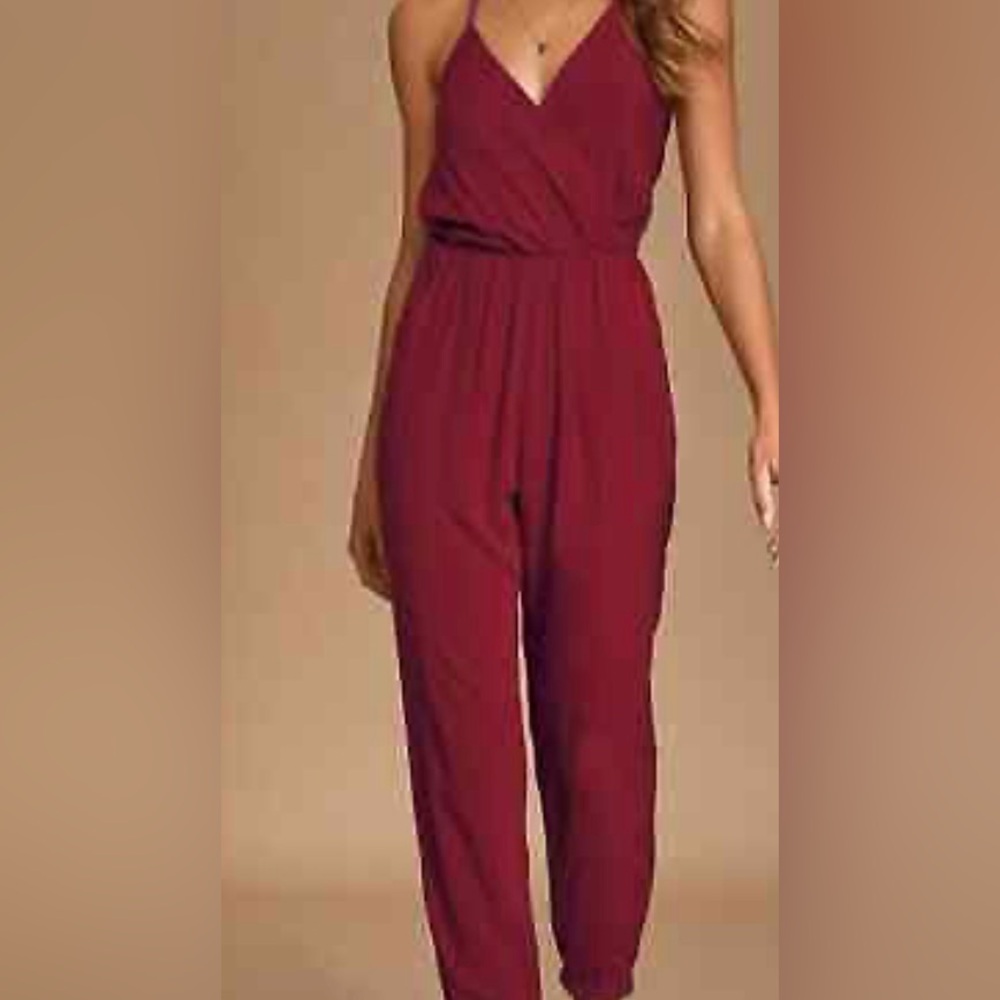 Women jumpsuits